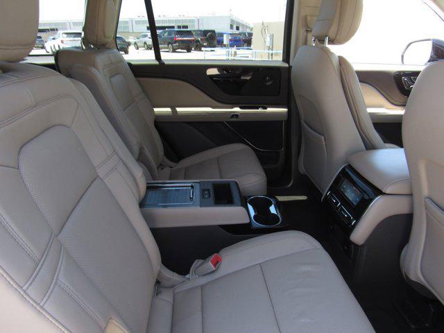 used 2020 Lincoln Aviator car, priced at $37,565