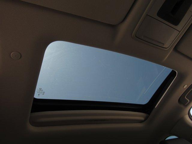 new 2026 Honda CR-V car, priced at $38,350