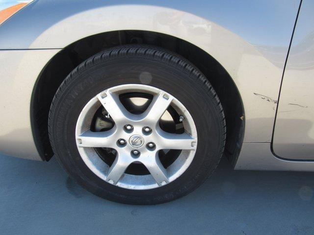used 2015 Nissan Altima car