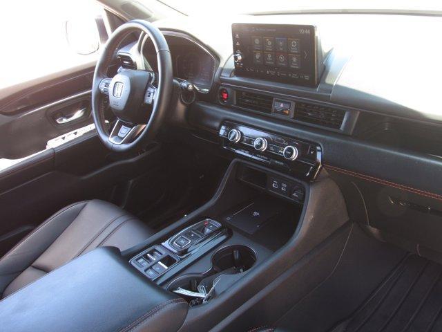 used 2024 Honda Pilot car, priced at $43,987