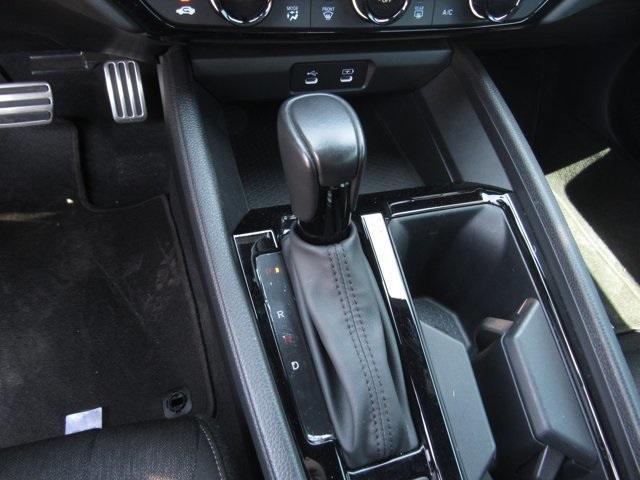 used 2023 Honda Accord Hybrid car, priced at $27,062