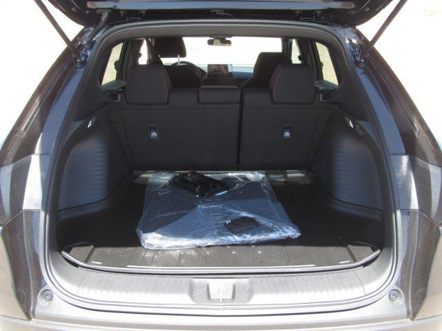 new 2026 Honda HR-V car, priced at $29,450