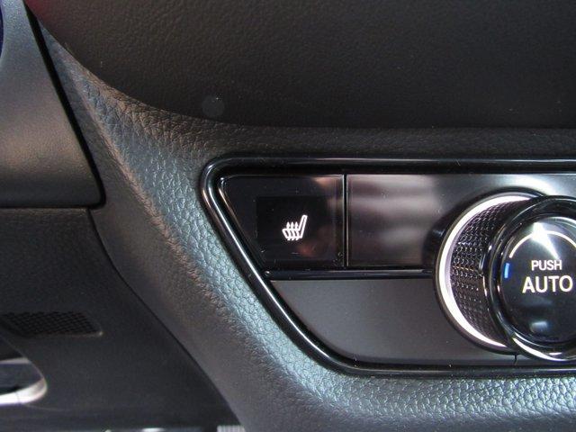 new 2026 Honda HR-V car, priced at $29,450