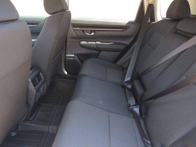 new 2026 Honda CR-V car, priced at $36,100