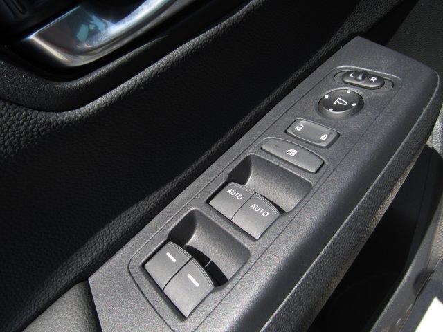 new 2026 Honda CR-V car, priced at $36,100