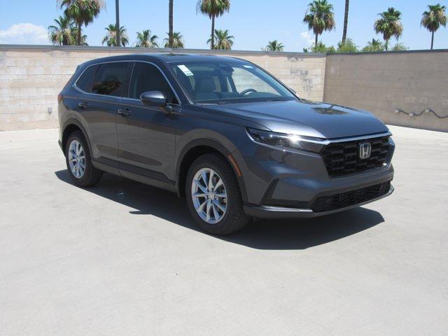 new 2026 Honda CR-V car, priced at $36,100