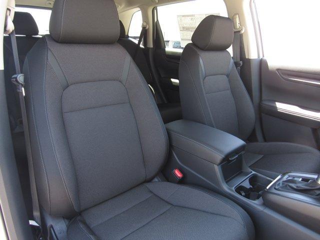 new 2026 Honda CR-V car, priced at $36,100