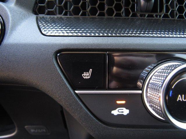 new 2026 Honda CR-V car, priced at $36,100