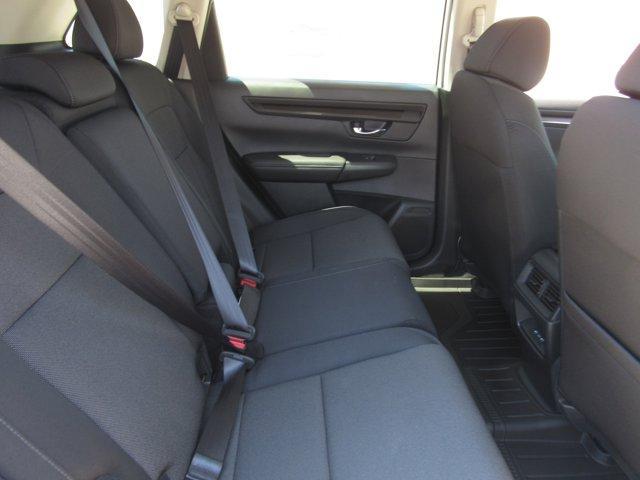 new 2026 Honda CR-V car, priced at $36,100