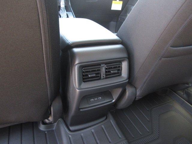 new 2026 Honda CR-V car, priced at $36,100