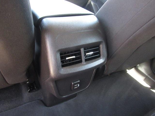 used 2024 Chevrolet Equinox car, priced at $21,300