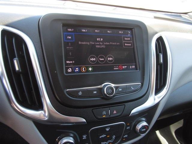 used 2024 Chevrolet Equinox car, priced at $21,300
