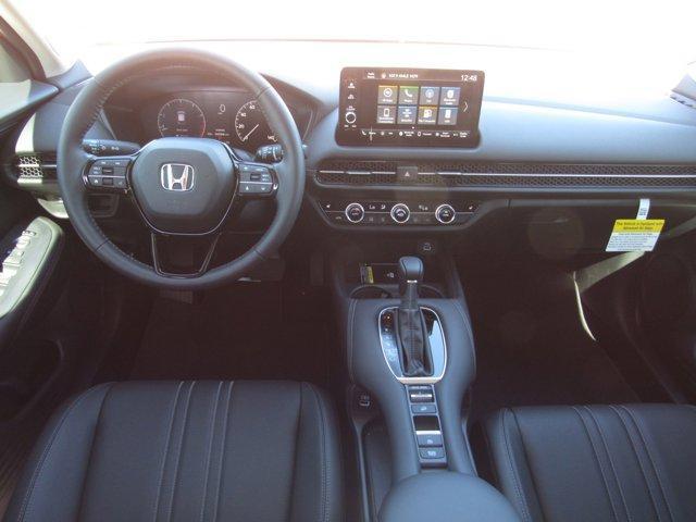 new 2025 Honda HR-V car, priced at $29,891