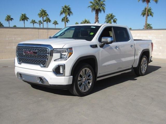 used 2020 GMC Sierra 1500 car, priced at $45,777