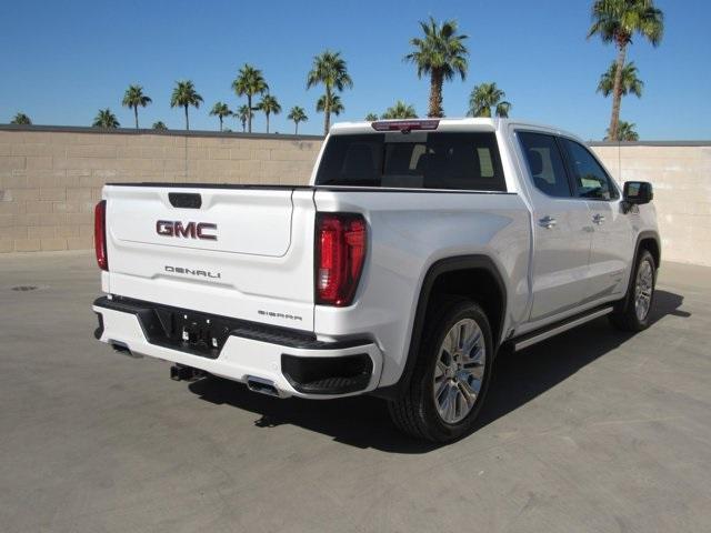 used 2020 GMC Sierra 1500 car, priced at $45,777