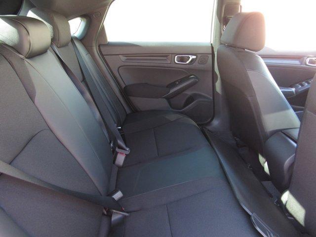 new 2026 Honda Civic car, priced at $29,445