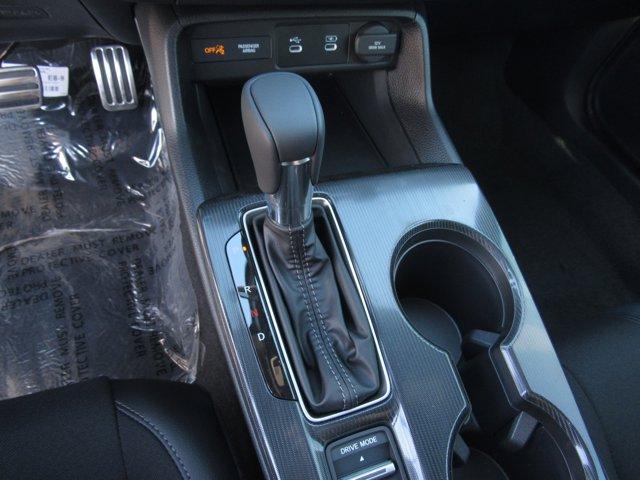 new 2026 Honda Civic car, priced at $29,445