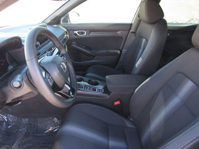 new 2026 Honda Civic car, priced at $29,445