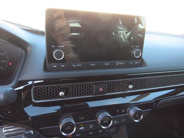 new 2026 Honda Civic car, priced at $29,445