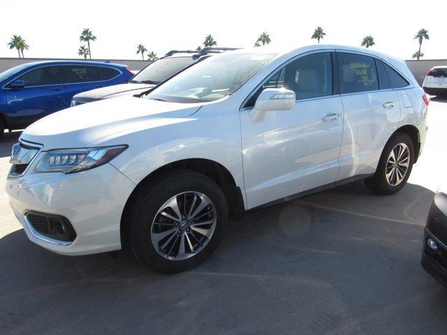 used 2016 Acura RDX car, priced at $14,977