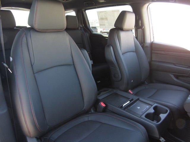 new 2025 Honda Odyssey car, priced at $44,920