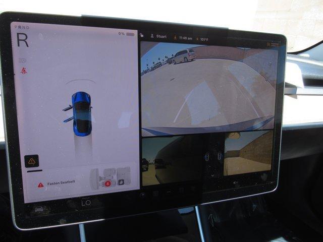 used 2018 Tesla Model 3 car, priced at $26,988