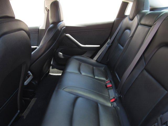 used 2018 Tesla Model 3 car, priced at $26,988