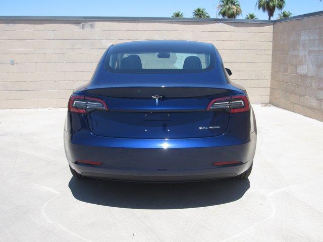 used 2018 Tesla Model 3 car, priced at $26,988