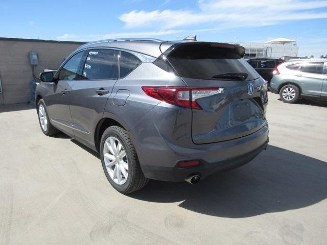 used 2019 Acura RDX car, priced at $21,586