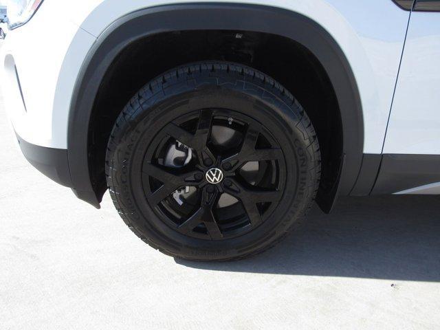 used 2024 Volkswagen Atlas car, priced at $45,977