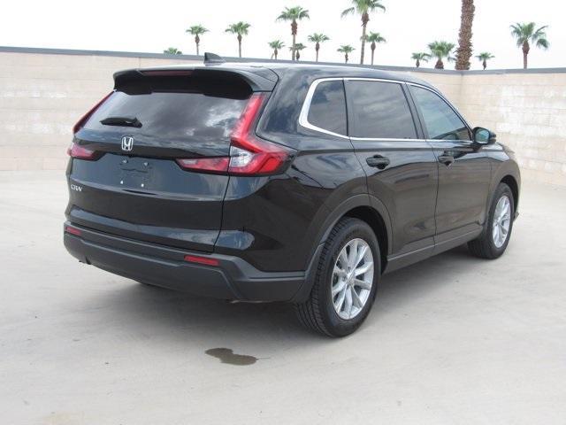 used 2023 Honda CR-V car, priced at $31,777