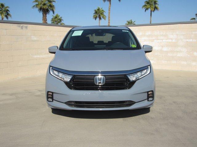 used 2023 Honda Odyssey car, priced at $41,861