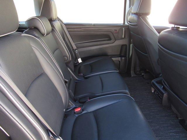 used 2023 Honda Odyssey car, priced at $41,861