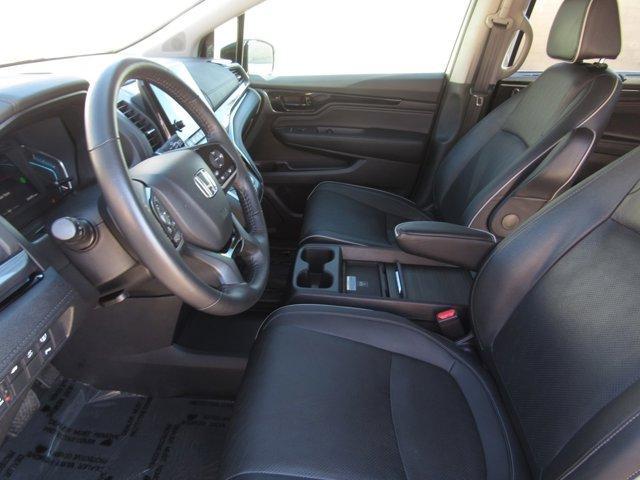 used 2023 Honda Odyssey car, priced at $41,861