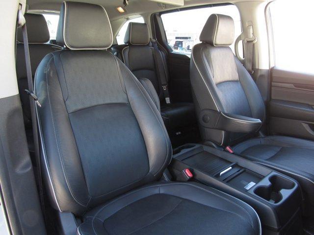 used 2023 Honda Odyssey car, priced at $41,861