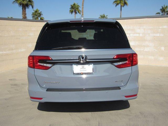 used 2023 Honda Odyssey car, priced at $41,861