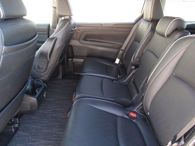 used 2023 Honda Odyssey car, priced at $41,861