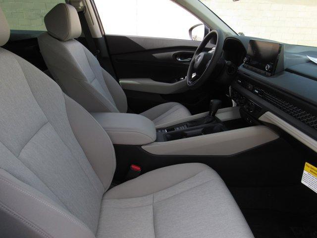 used 2024 Honda Accord car, priced at $25,644