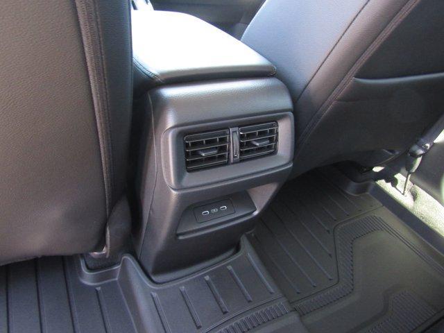 new 2026 Honda CR-V car, priced at $36,795