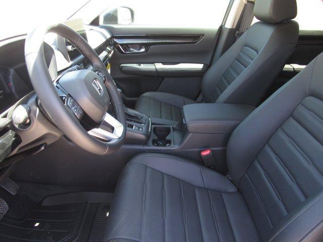 new 2026 Honda CR-V car, priced at $36,795