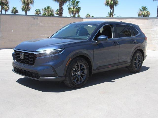 new 2026 Honda CR-V car, priced at $36,795