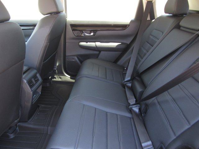 new 2026 Honda CR-V car, priced at $36,795