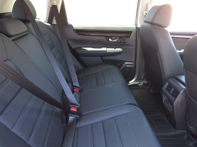new 2026 Honda CR-V car, priced at $36,795