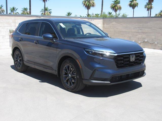new 2026 Honda CR-V car, priced at $36,795