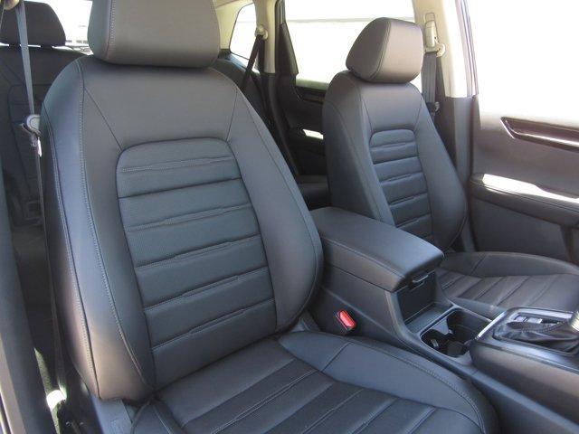 new 2026 Honda CR-V car, priced at $36,795