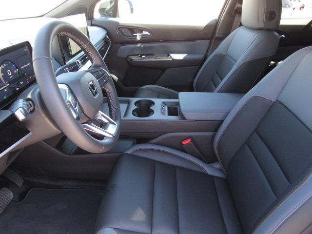 new 2025 Honda Prologue car, priced at $53,605