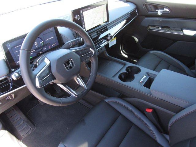 new 2025 Honda Prologue car, priced at $53,605