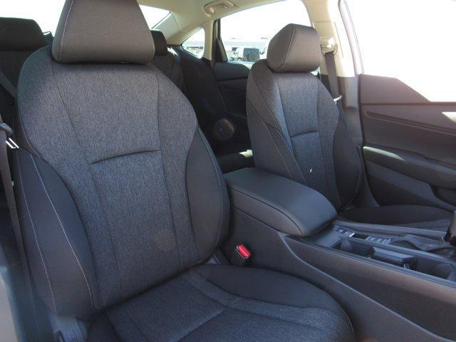 new 2025 Honda Accord car, priced at $31,710