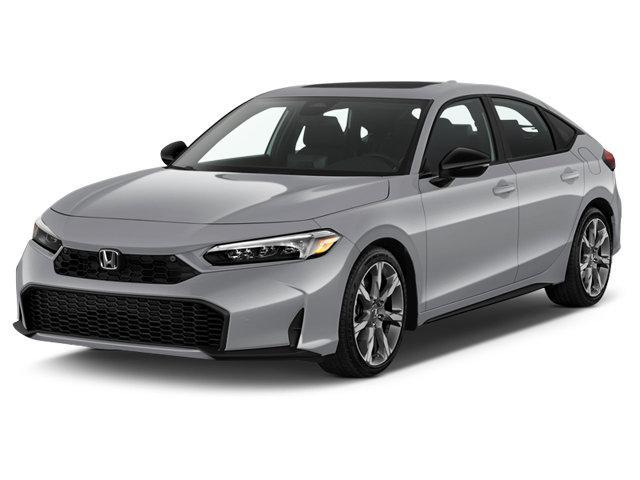 new 2026 Honda Civic car, priced at $34,690
