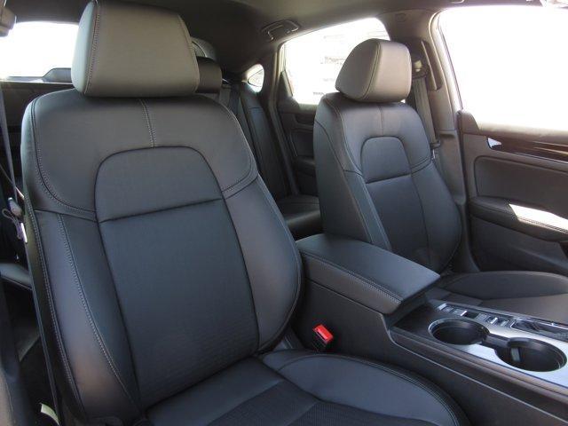 new 2026 Honda Civic Hybrid car, priced at $34,690